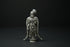 Pure Silver Aandal Amma Antique Idol 210.04grams