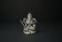 Pure Silver Sri Mavullamma Devi Antique Idol 110grams