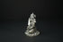 Pure Silver Sri Mavullamma Devi Antique Idol 110grams