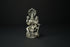 Pure Silver 3D Vishnu Lakshmi Antique Idol 239.9g