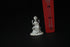 Pure Silver Goddess Laxmi Devi Idol 16.29grams