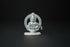 Pure Silver Ayyappa Idol 40grams