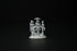 Pure Silver Ram Parivar Idol 26.63 grams