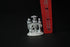Pure Silver Ram Parivar Idol 26.63 grams