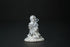 Pure Silver Large Hanuman Idol 46.47grams