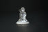 Pure Silver Large Hanuman Idol 46.47grams