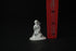 Pure Silver Hanuman Bajrangbali Idol 21.72grams
