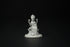 Pure Silver Lakshmi Idol 31.98grams