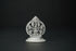 Pure Silver Astalakshmi Idol 51.67grams