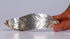 Pure Silver Banana Leaf 18 Grams