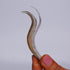 Pure Silver Banana Leaf 18 Grams