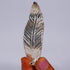 Pure Silver Banana Leaf 18 Grams