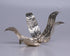 Pure Silver Banana Leaf 18 Grams