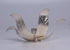 Pure Silver Banana Leaf 18 Grams
