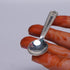 Pure Silver Small Spoon 5 grams