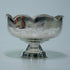 Pure Silver Bowl With Stand Base 129g