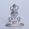 Pure Silver Satyanarayana Swamy Idol 9 Grams