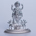 Pure Silver Satyanarayana Swamy Idols 4g