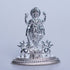 Pure Silver Satyanarayana Swamy Idol 9 Grams