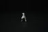 Pure Silver Bal Krishna Idol 16.74 grams