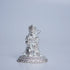 Pure Silver Hanuman 18g