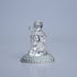 Pure Silver Hanuman 18g
