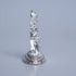 Pure Silver Hanuman 18g