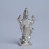 Pure Silver Satya Narayana Swamy Idol 9g