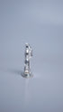 Pure Silver Renuka ji Yellamma Idol 20g