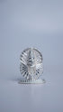 Pure Silver Renuka ji Yellamma Idol 20g
