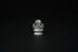 Pure Silver Gayathri Devi Murthy Idol 46.78 grams