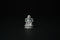 Pure Silver Ganesh Idol 48.59 grams