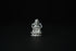 Pure Silver Ganesh Idol 48.59 grams