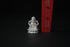 Pure Silver Ganesh Idol 48.59 grams