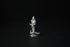 Pure Silver Lord Murugan Idol 29.46 grams