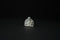 Pure Silver Kubera Lord Idol 37.47 grams