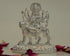Pure Silver Durga Mata 20g By Mahita Collections
