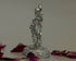 Pure Silver Durga Mata 20g By Mahita Collections