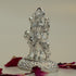 Pure Silver Durga Mata 20g By Mahita Collections