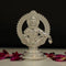 Pure Silver Ayyappa Idol 34g