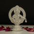Pure Silver Ayyappa Idol 34g
