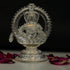 Pure Silver Ayyappa Idol 34g