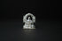 Pure Silver Ramanuja Idol 62.17 grams
