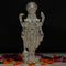 Satyanarayana Swamy | Vishnu Murti Idol In Pure Silver 23g