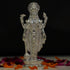Satyanarayana Swamy | Vishnu Murti Idol In Pure Silver 23g