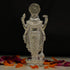 Satyanarayana Swamy | Vishnu Murti Idol In Pure Silver 23g