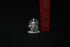 Pure Silver Durga Mata Idol 29.12grams