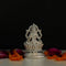 Pure Silver Lakshmi Devi Idol 5g 1 pcs
