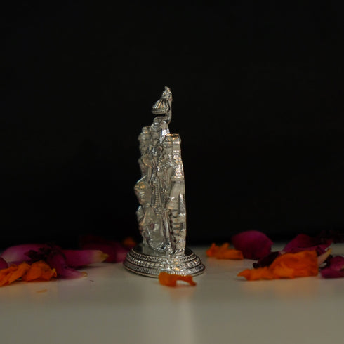 Pure Silver Ramparivar 15g