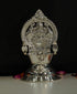 Pure Silver Kamakshi Diya 21g